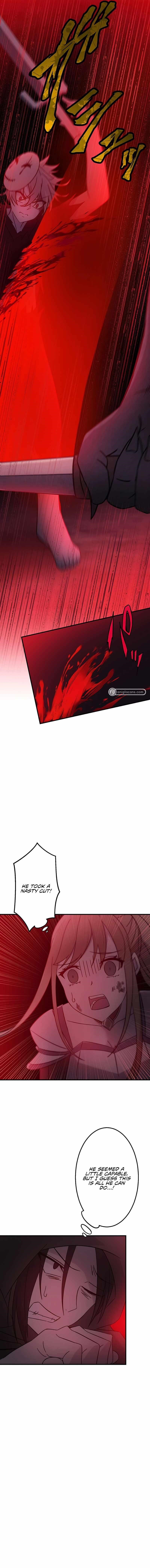 Undead King ~A Low-Ranking Adventurer, With the Power of Monsters, Becomes Unbeatable~ Chapter 13 - Page 8