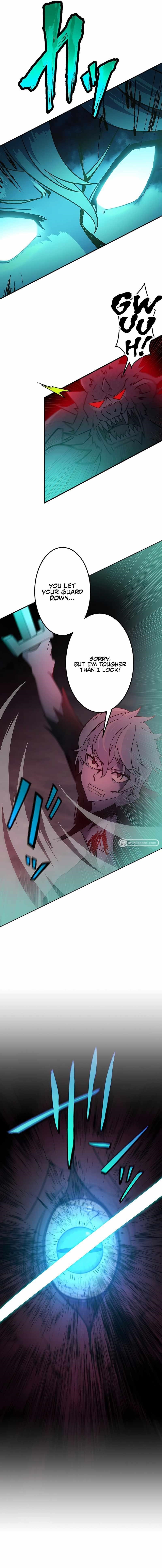 Undead King ~A Low-Ranking Adventurer, With the Power of Monsters, Becomes Unbeatable~ Chapter 13 - Page 9