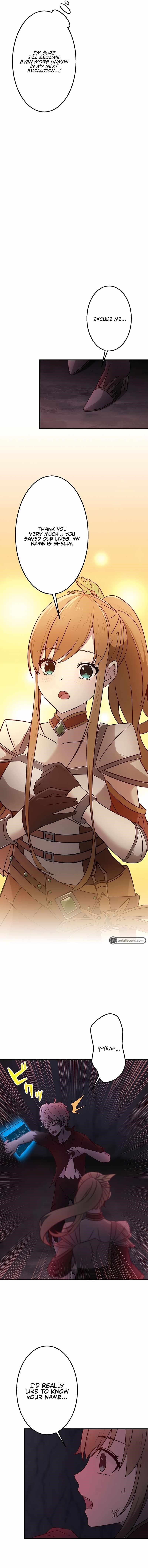 Undead King ~A Low-Ranking Adventurer, With the Power of Monsters, Becomes Unbeatable~ Chapter 14 - Page 12