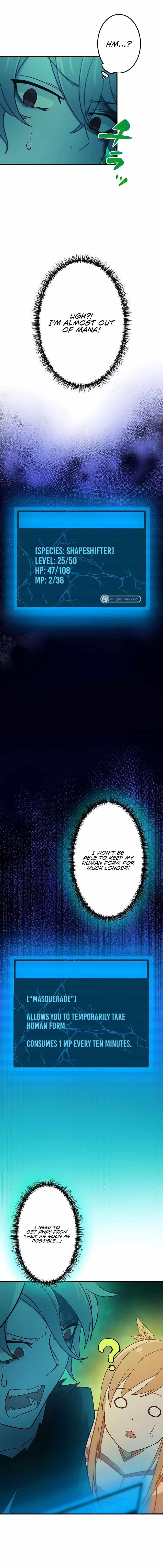 Undead King ~A Low-Ranking Adventurer, With the Power of Monsters, Becomes Unbeatable~ Chapter 14 - Page 13