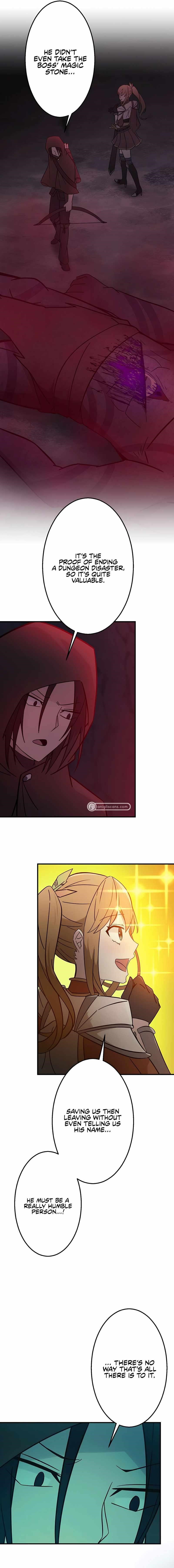 Undead King ~A Low-Ranking Adventurer, With the Power of Monsters, Becomes Unbeatable~ Chapter 14 - Page 15