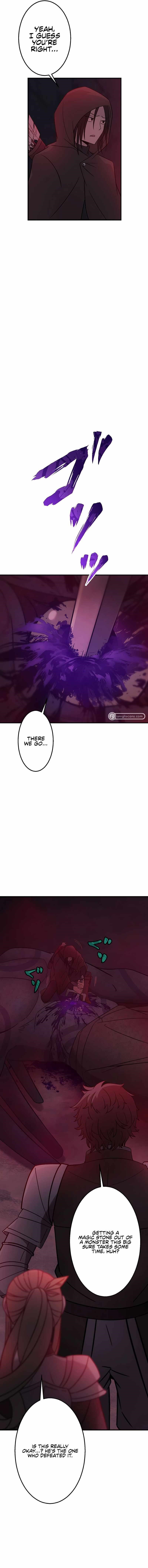 Undead King ~A Low-Ranking Adventurer, With the Power of Monsters, Becomes Unbeatable~ Chapter 14 - Page 17