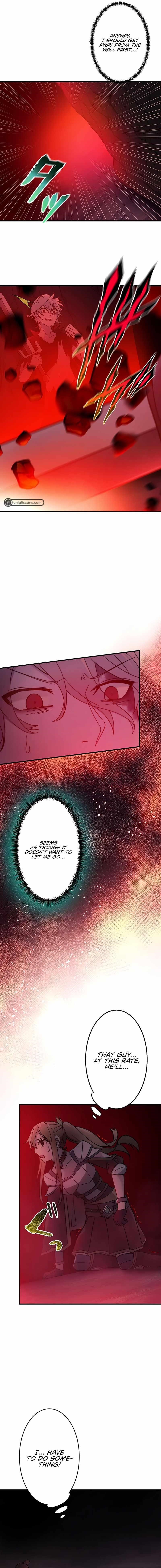 Undead King ~A Low-Ranking Adventurer, With the Power of Monsters, Becomes Unbeatable~ Chapter 14 - Page 2