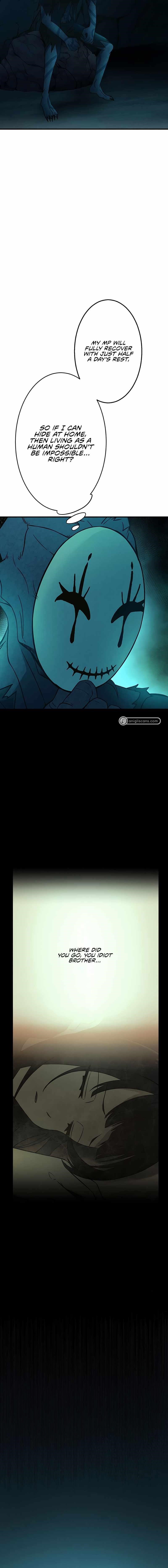 Undead King ~A Low-Ranking Adventurer, With the Power of Monsters, Becomes Unbeatable~ Chapter 14 - Page 20