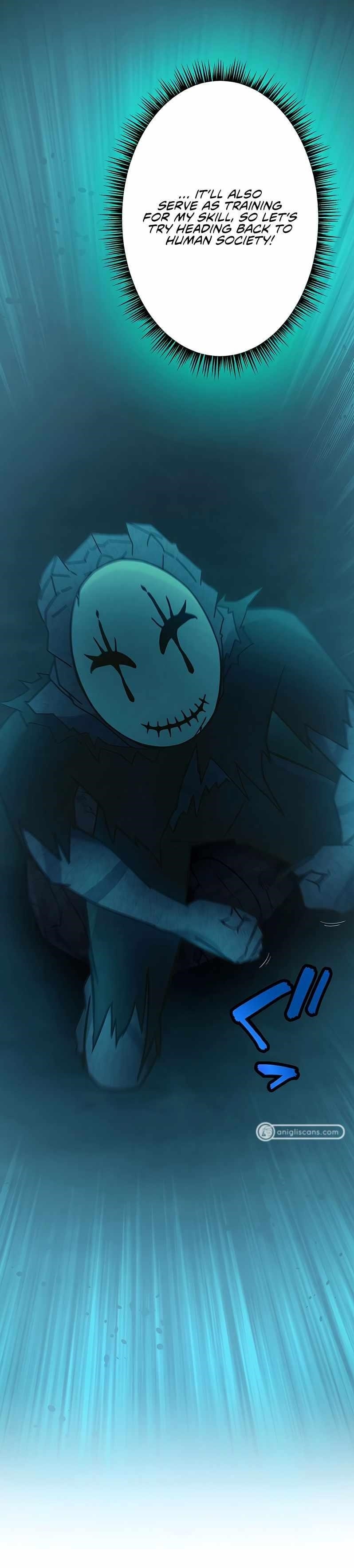 Undead King ~A Low-Ranking Adventurer, With the Power of Monsters, Becomes Unbeatable~ Chapter 14 - Page 21