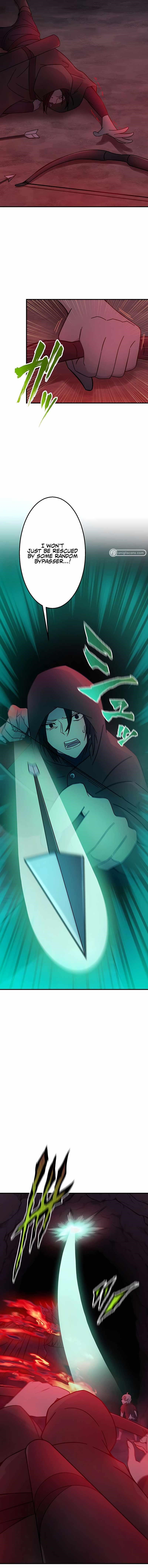 Undead King ~A Low-Ranking Adventurer, With the Power of Monsters, Becomes Unbeatable~ Chapter 14 - Page 3