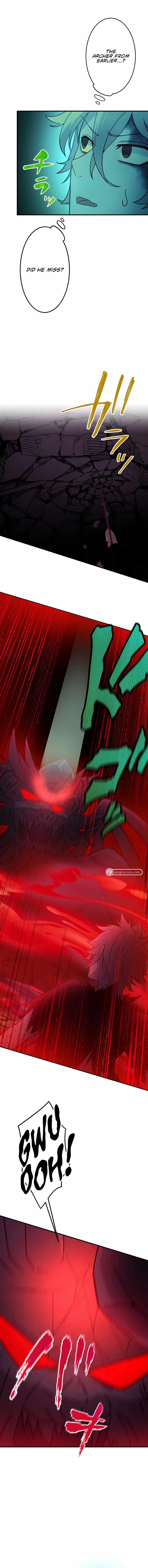 Undead King ~A Low-Ranking Adventurer, With the Power of Monsters, Becomes Unbeatable~ Chapter 14 - Page 4