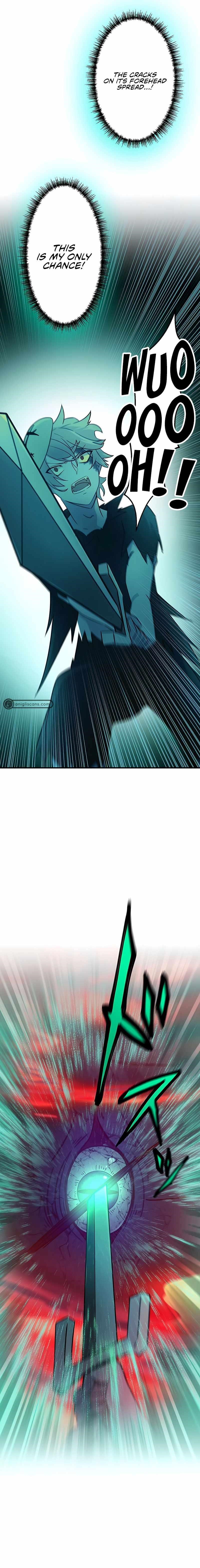 Undead King ~A Low-Ranking Adventurer, With the Power of Monsters, Becomes Unbeatable~ Chapter 14 - Page 5