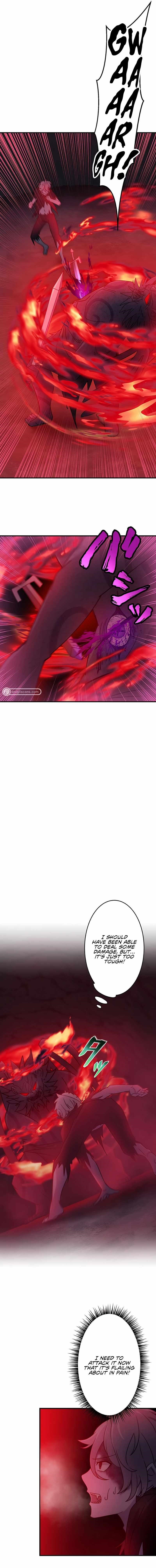 Undead King ~A Low-Ranking Adventurer, With the Power of Monsters, Becomes Unbeatable~ Chapter 14 - Page 6