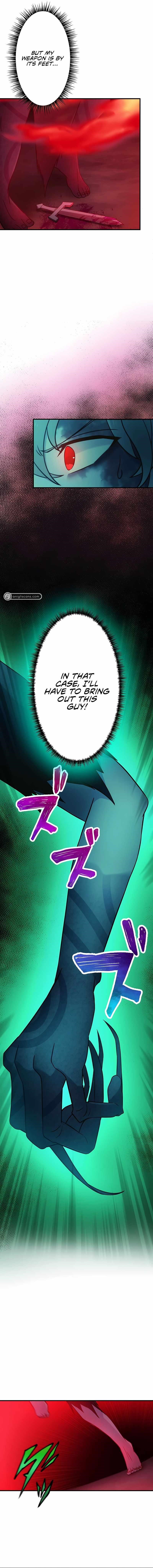 Undead King ~A Low-Ranking Adventurer, With the Power of Monsters, Becomes Unbeatable~ Chapter 14 - Page 7