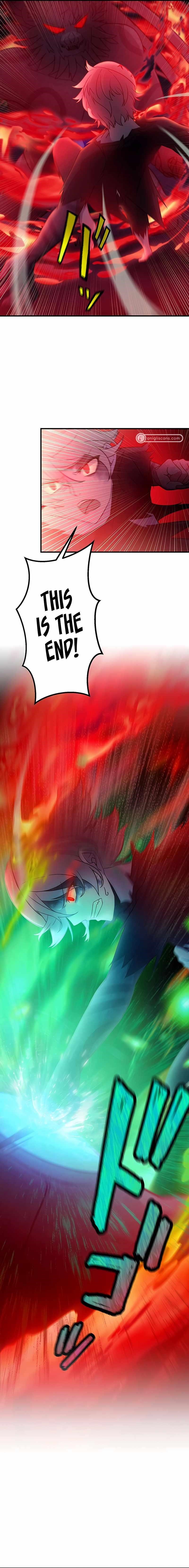 Undead King ~A Low-Ranking Adventurer, With the Power of Monsters, Becomes Unbeatable~ Chapter 14 - Page 8