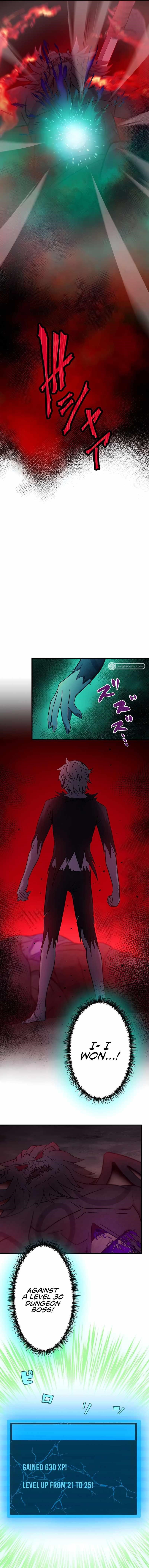 Undead King ~A Low-Ranking Adventurer, With the Power of Monsters, Becomes Unbeatable~ Chapter 14 - Page 9