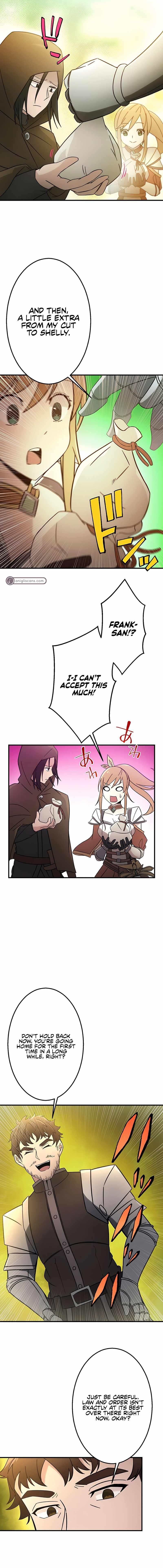 Undead King ~A Low-Ranking Adventurer, With the Power of Monsters, Becomes Unbeatable~ Chapter 15 - Page 10