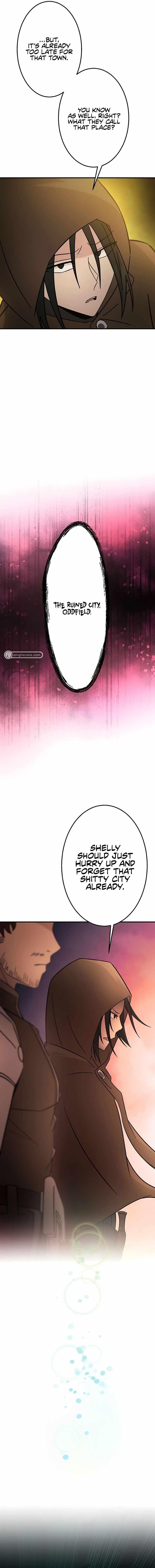 Undead King ~A Low-Ranking Adventurer, With the Power of Monsters, Becomes Unbeatable~ Chapter 15 - Page 13