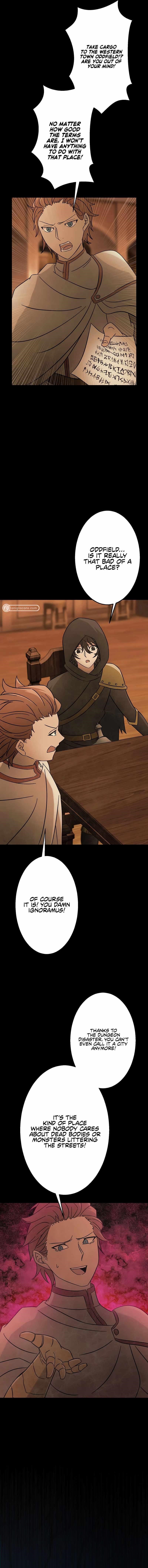 Undead King ~A Low-Ranking Adventurer, With the Power of Monsters, Becomes Unbeatable~ Chapter 15 - Page 17