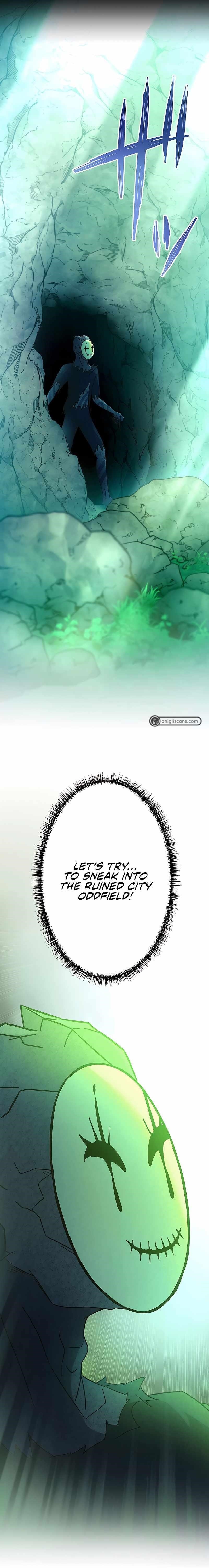 Undead King ~A Low-Ranking Adventurer, With the Power of Monsters, Becomes Unbeatable~ Chapter 15 - Page 19