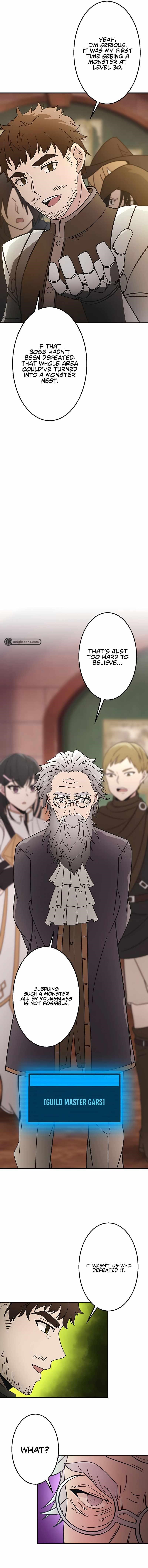 Undead King ~A Low-Ranking Adventurer, With the Power of Monsters, Becomes Unbeatable~ Chapter 15 - Page 2