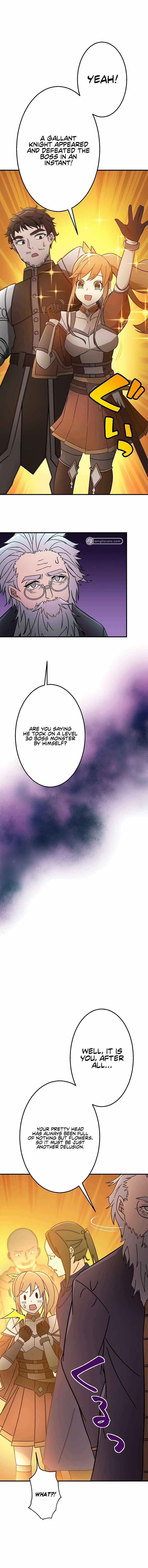 Undead King ~A Low-Ranking Adventurer, With the Power of Monsters, Becomes Unbeatable~ Chapter 15 - Page 3