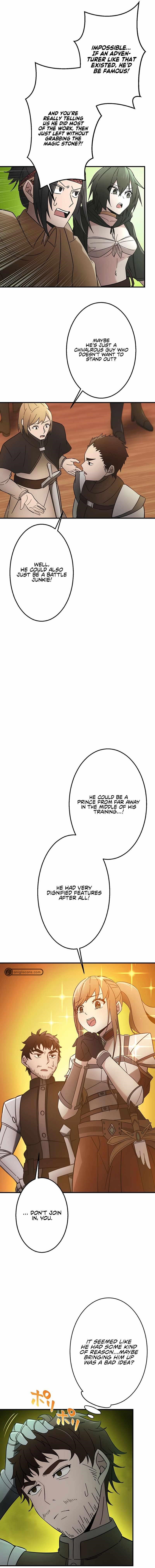 Undead King ~A Low-Ranking Adventurer, With the Power of Monsters, Becomes Unbeatable~ Chapter 15 - Page 6