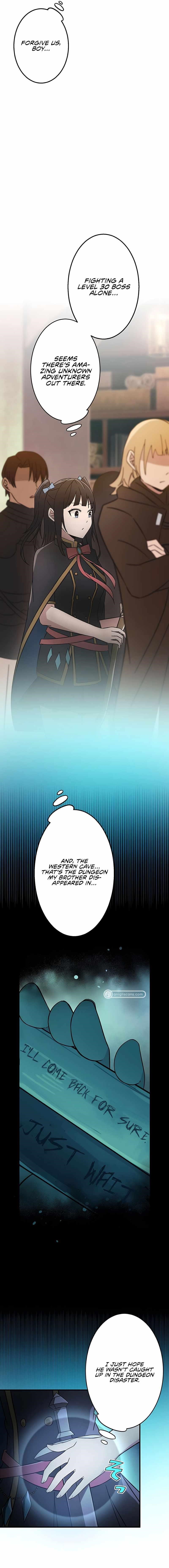 Undead King ~A Low-Ranking Adventurer, With the Power of Monsters, Becomes Unbeatable~ Chapter 15 - Page 7