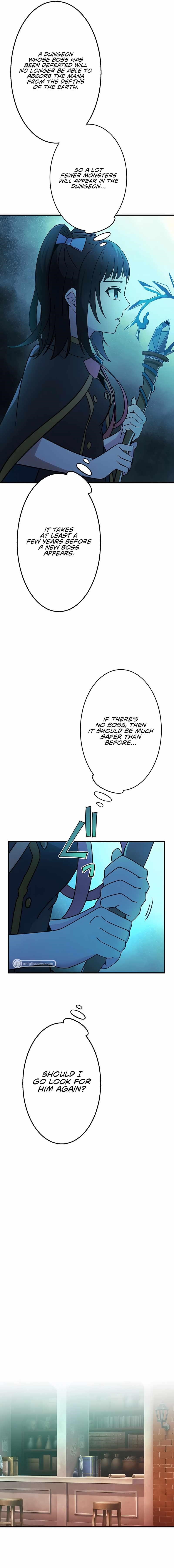 Undead King ~A Low-Ranking Adventurer, With the Power of Monsters, Becomes Unbeatable~ Chapter 15 - Page 8