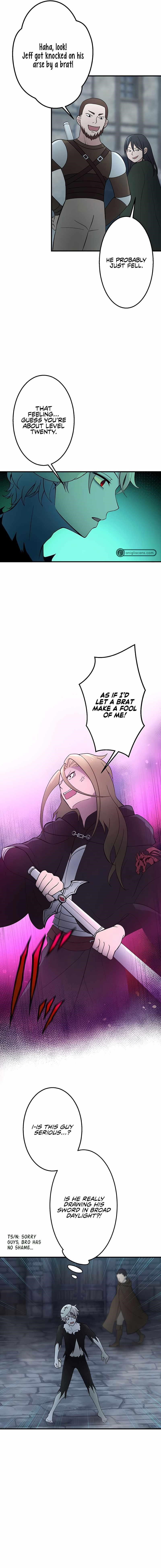 Undead King ~A Low-Ranking Adventurer, With the Power of Monsters, Becomes Unbeatable~ Chapter 16 - Page 10