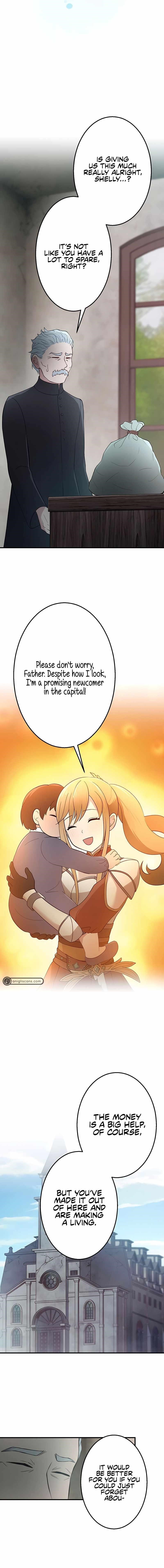 Undead King ~A Low-Ranking Adventurer, With the Power of Monsters, Becomes Unbeatable~ Chapter 16 - Page 14