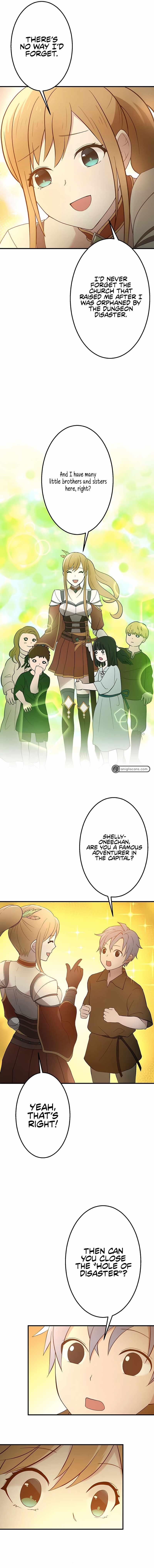 Undead King ~A Low-Ranking Adventurer, With the Power of Monsters, Becomes Unbeatable~ Chapter 16 - Page 15