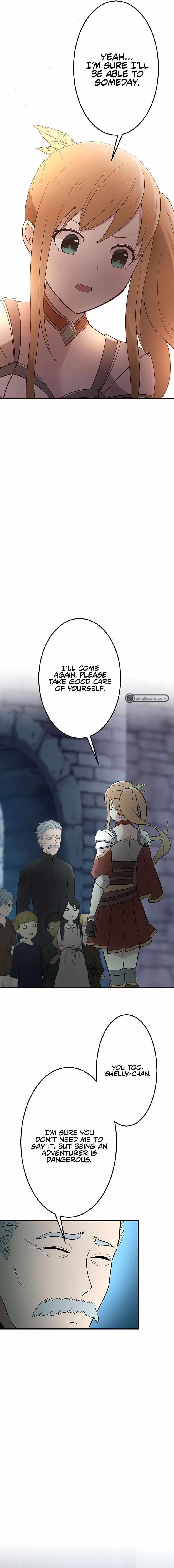 Undead King ~A Low-Ranking Adventurer, With the Power of Monsters, Becomes Unbeatable~ Chapter 16 - Page 16