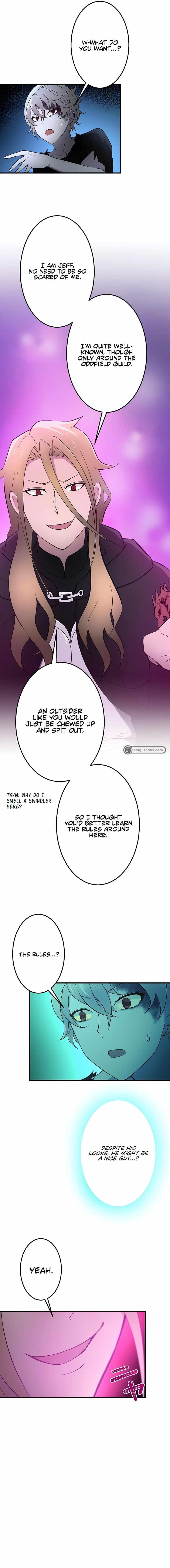 Undead King ~A Low-Ranking Adventurer, With the Power of Monsters, Becomes Unbeatable~ Chapter 16 - Page 7