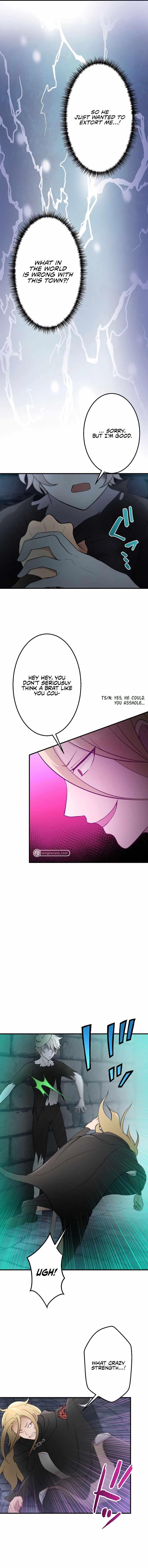 Undead King ~A Low-Ranking Adventurer, With the Power of Monsters, Becomes Unbeatable~ Chapter 16 - Page 9