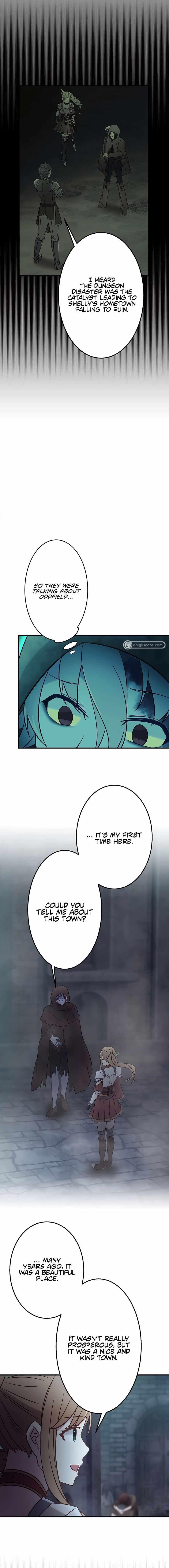 Undead King ~A Low-Ranking Adventurer, With the Power of Monsters, Becomes Unbeatable~ Chapter 17 - Page 12