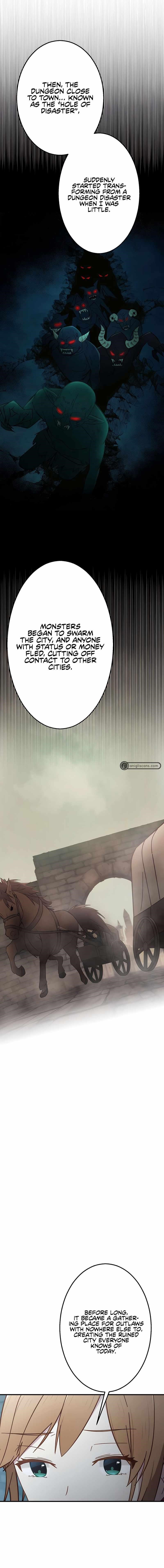 Undead King ~A Low-Ranking Adventurer, With the Power of Monsters, Becomes Unbeatable~ Chapter 17 - Page 13