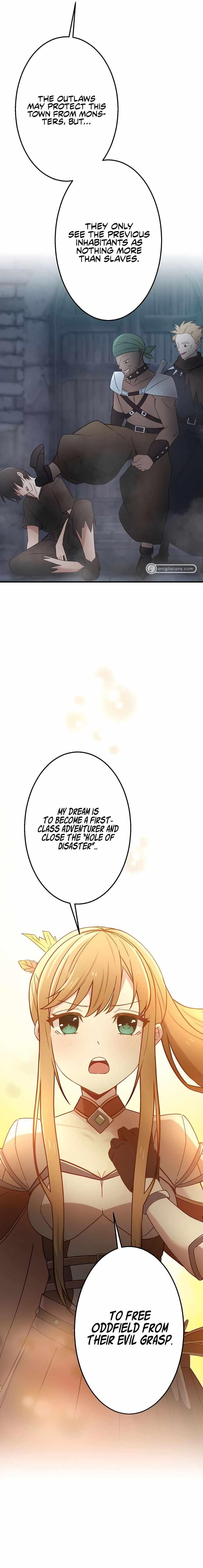 Undead King ~A Low-Ranking Adventurer, With the Power of Monsters, Becomes Unbeatable~ Chapter 17 - Page 14