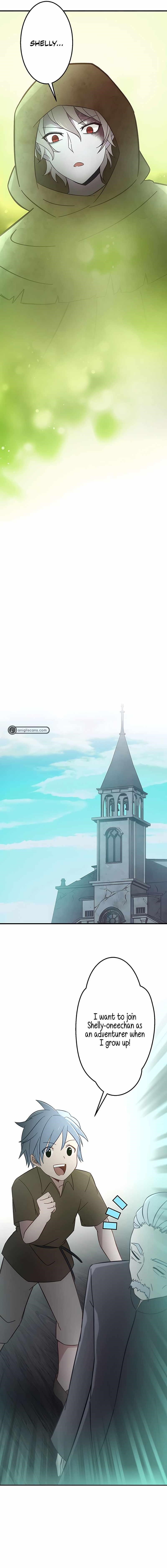 Undead King ~A Low-Ranking Adventurer, With the Power of Monsters, Becomes Unbeatable~ Chapter 17 - Page 15