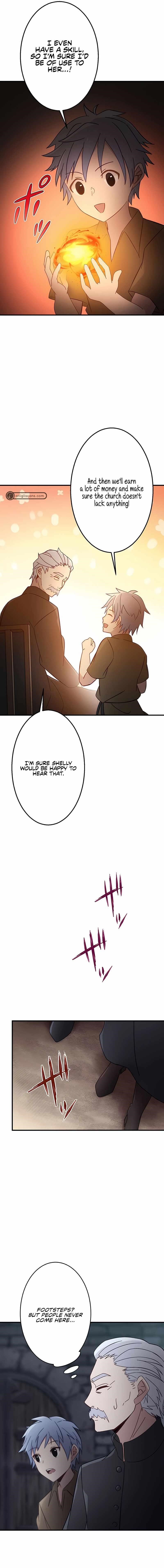 Undead King ~A Low-Ranking Adventurer, With the Power of Monsters, Becomes Unbeatable~ Chapter 17 - Page 16