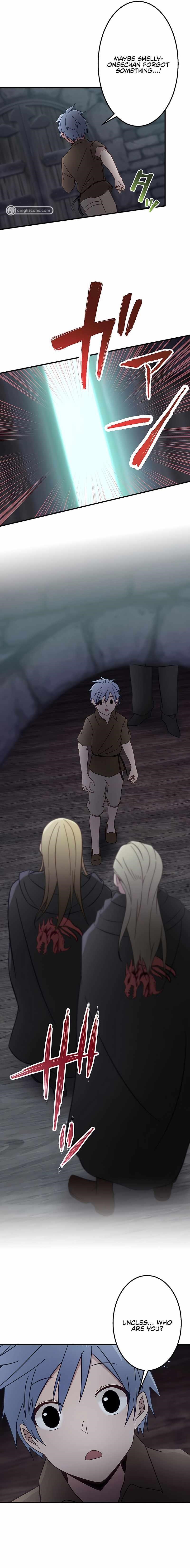 Undead King ~A Low-Ranking Adventurer, With the Power of Monsters, Becomes Unbeatable~ Chapter 17 - Page 17