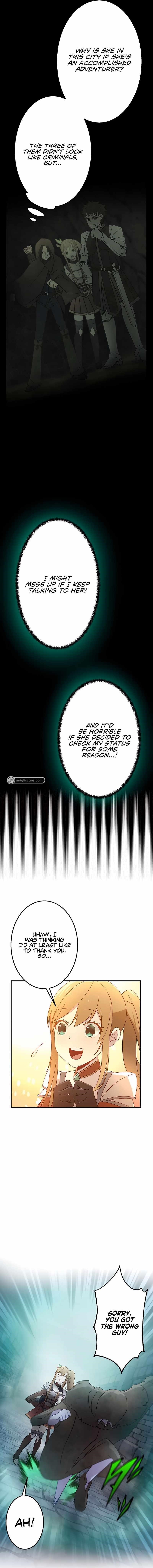 Undead King ~A Low-Ranking Adventurer, With the Power of Monsters, Becomes Unbeatable~ Chapter 17 - Page 3