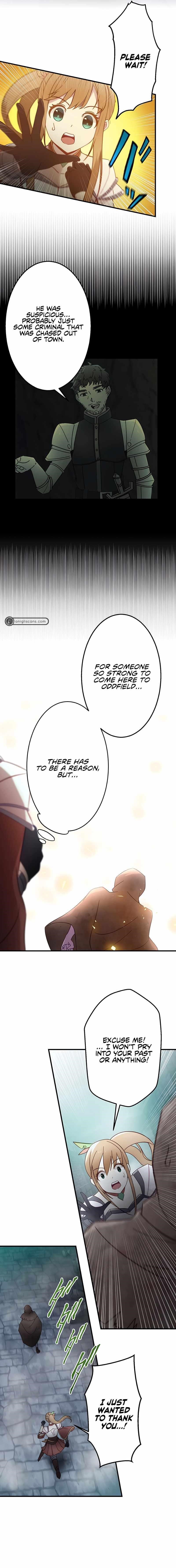 Undead King ~A Low-Ranking Adventurer, With the Power of Monsters, Becomes Unbeatable~ Chapter 17 - Page 4