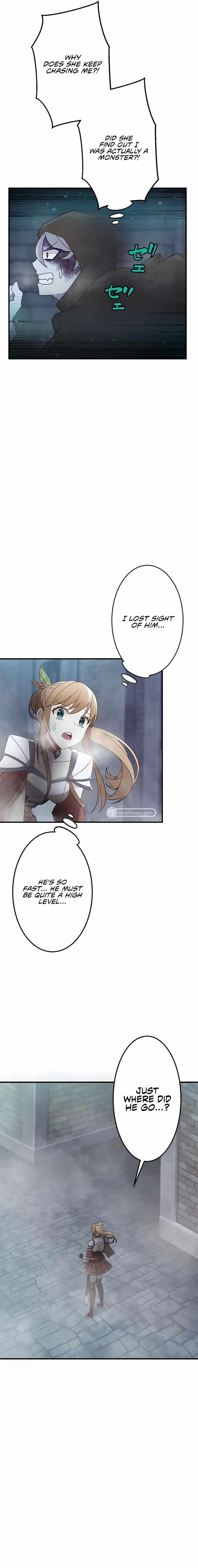 Undead King ~A Low-Ranking Adventurer, With the Power of Monsters, Becomes Unbeatable~ Chapter 17 - Page 5