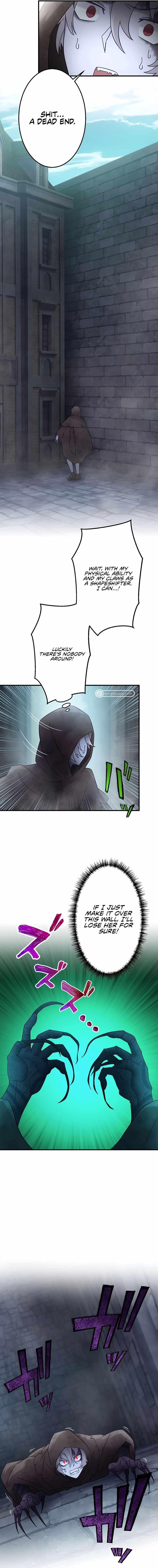 Undead King ~A Low-Ranking Adventurer, With the Power of Monsters, Becomes Unbeatable~ Chapter 17 - Page 6