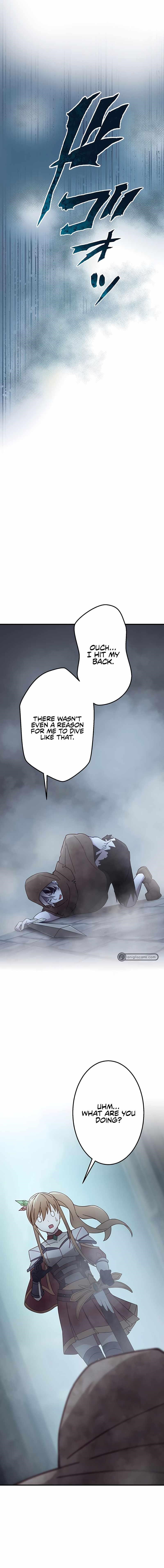 Undead King ~A Low-Ranking Adventurer, With the Power of Monsters, Becomes Unbeatable~ Chapter 17 - Page 8