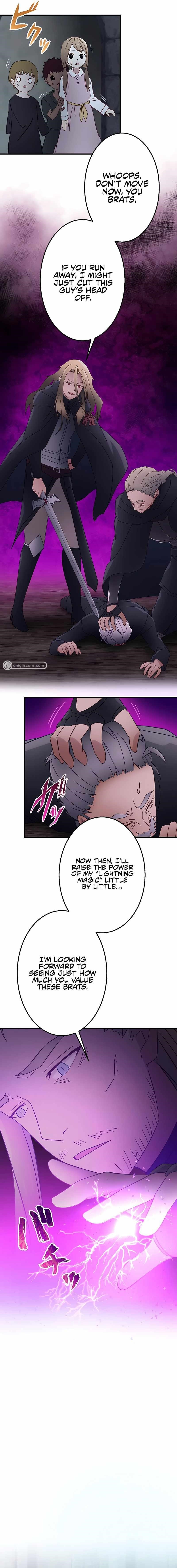 Undead King ~A Low-Ranking Adventurer, With the Power of Monsters, Becomes Unbeatable~ Chapter 18 - Page 10