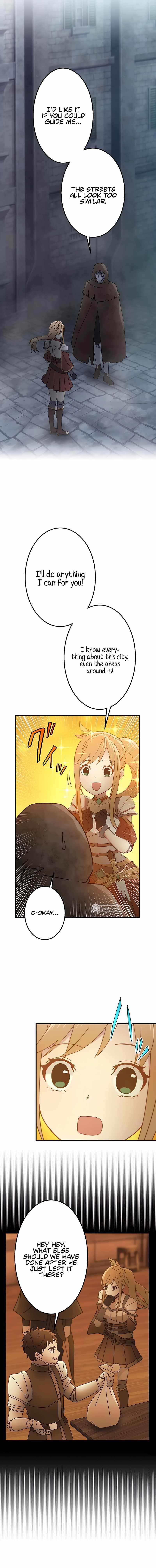 Undead King ~A Low-Ranking Adventurer, With the Power of Monsters, Becomes Unbeatable~ Chapter 18 - Page 11