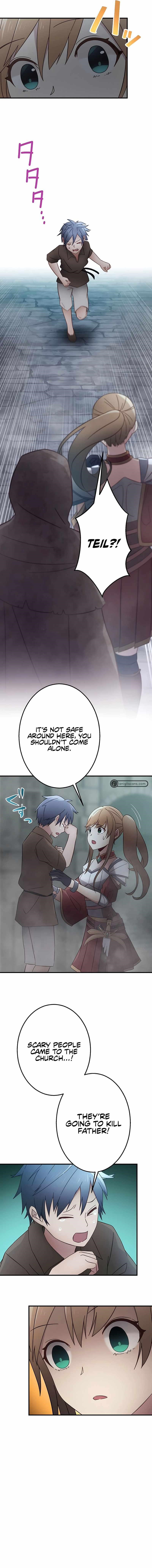 Undead King ~A Low-Ranking Adventurer, With the Power of Monsters, Becomes Unbeatable~ Chapter 18 - Page 13