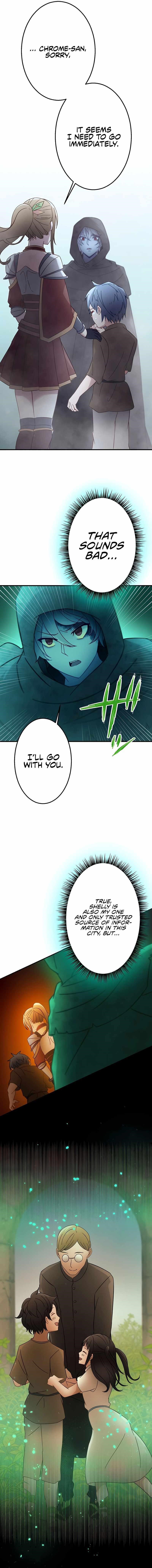 Undead King ~A Low-Ranking Adventurer, With the Power of Monsters, Becomes Unbeatable~ Chapter 18 - Page 14