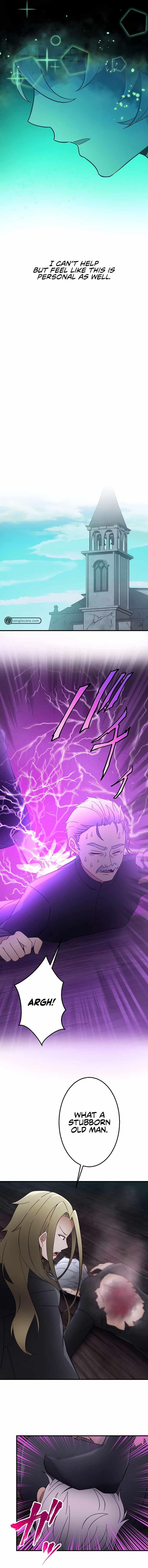 Undead King ~A Low-Ranking Adventurer, With the Power of Monsters, Becomes Unbeatable~ Chapter 18 - Page 15