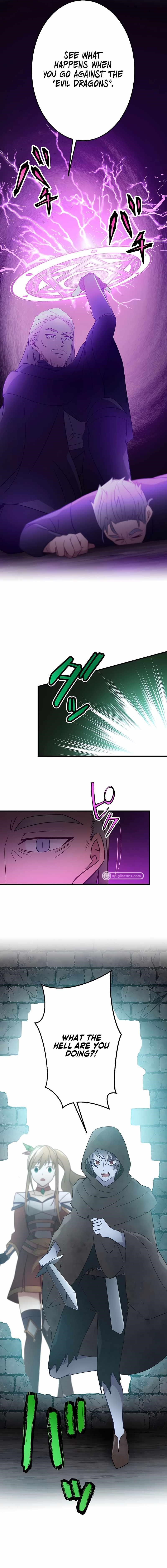 Undead King ~A Low-Ranking Adventurer, With the Power of Monsters, Becomes Unbeatable~ Chapter 18 - Page 18