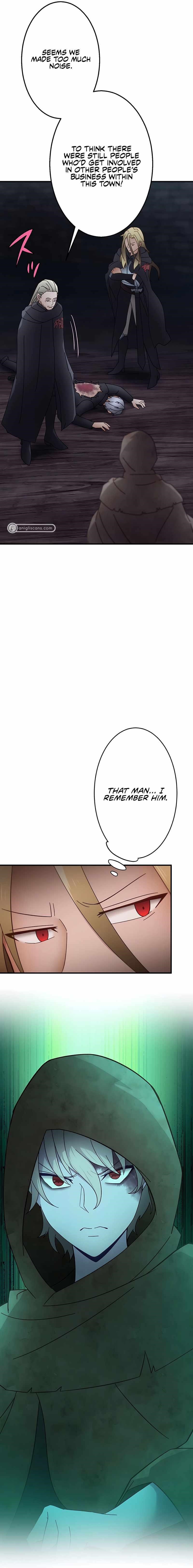 Undead King ~A Low-Ranking Adventurer, With the Power of Monsters, Becomes Unbeatable~ Chapter 18 - Page 19