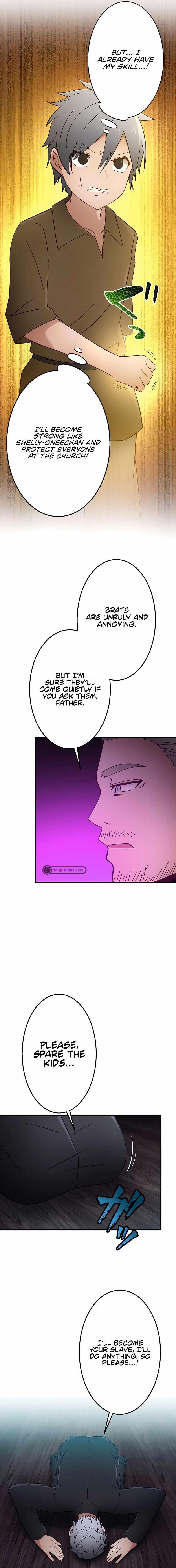 Undead King ~A Low-Ranking Adventurer, With the Power of Monsters, Becomes Unbeatable~ Chapter 18 - Page 2